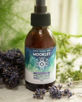 Apple Cider Vinegar Hair Rinse – Lavender Blend