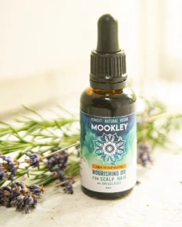 Nourishing Oil Blend – Oily Scalp