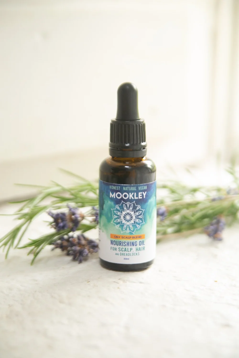 Nourishing Oil Blend - Oily Scalp - Image 6