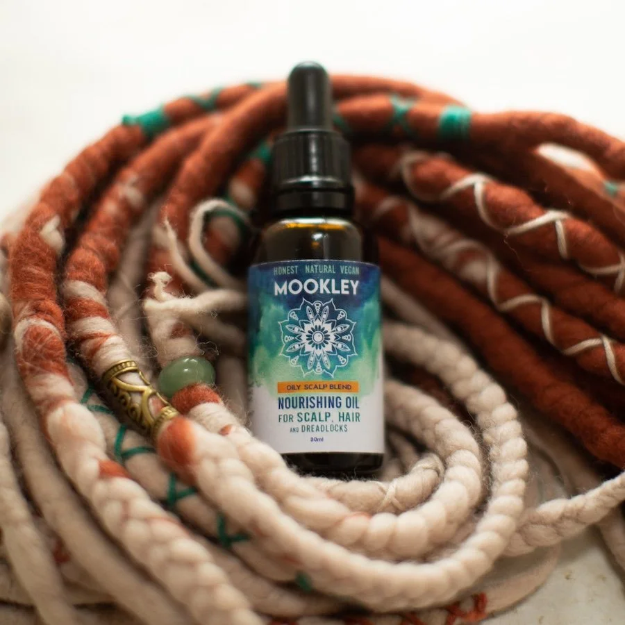 Nourishing Oil Blend - Oily Scalp - Image 4