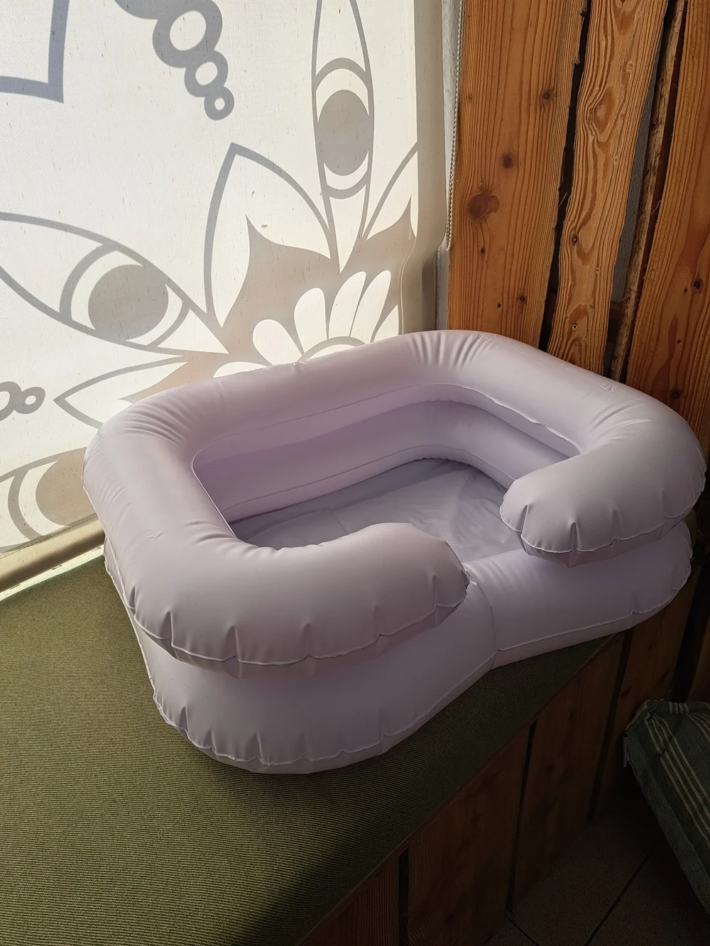 Inflatable Washing Basin - Image 5