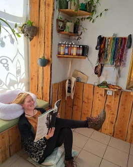 Inflatable Washing Basin