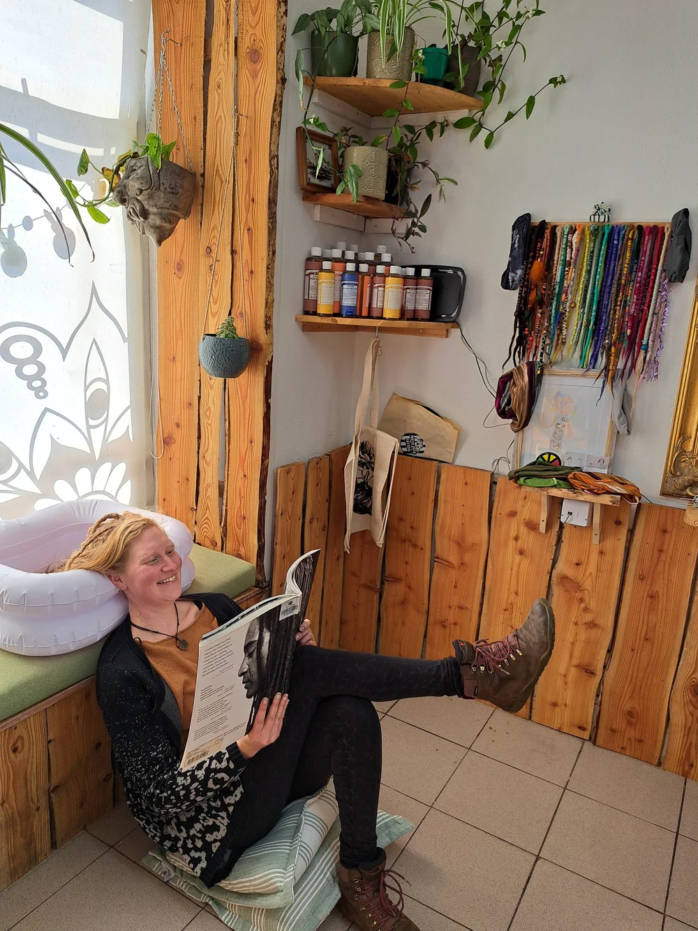 Inflatable Washing Basin - Image 2