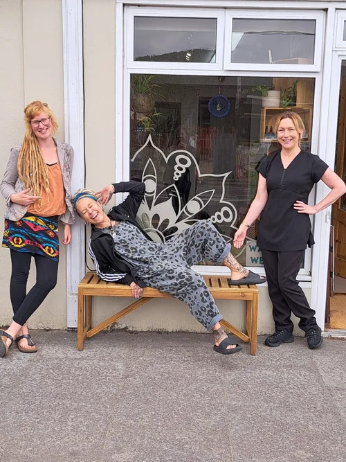 Mookley hairdressing service